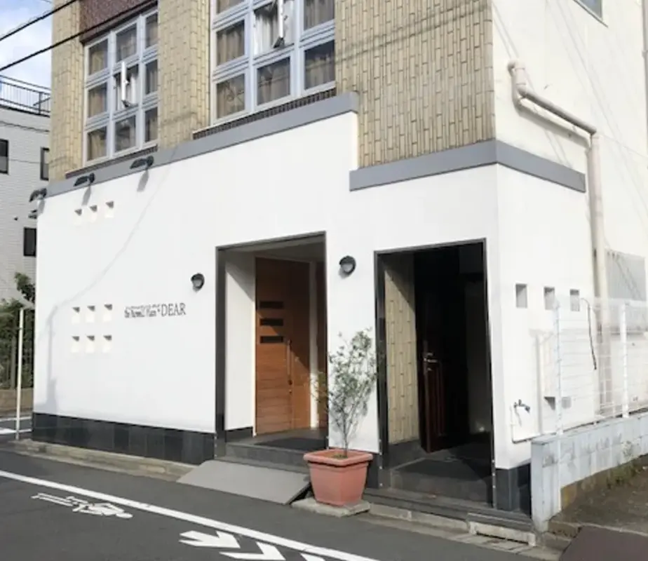 The Farewell Place DEAR（ワンライフ）