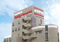 ファミリーメモリアル堺
