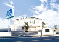 おおとりメモリアルホール
