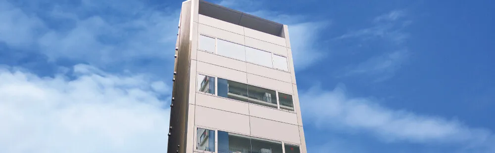 東都典範 恵比寿ホール