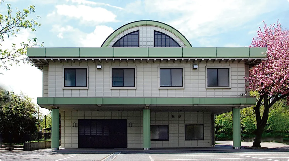 寿量会館（あさの）