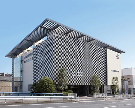 くらしの友 鶴見総合斎場