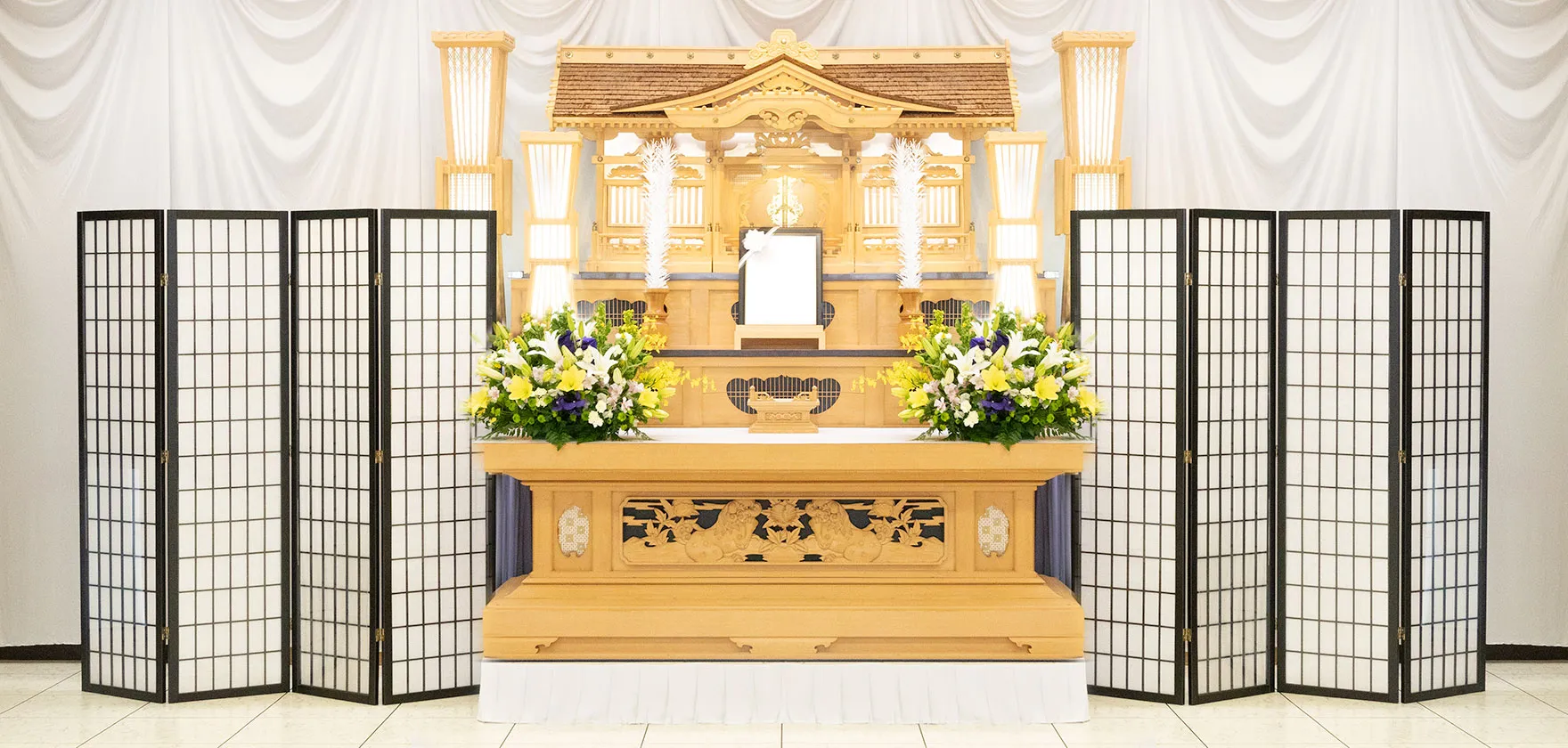 セレモニーホールリーブ