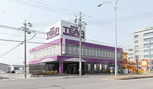 ティア岡崎北