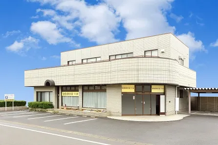 家族葬の栞 千秋（平安会館）