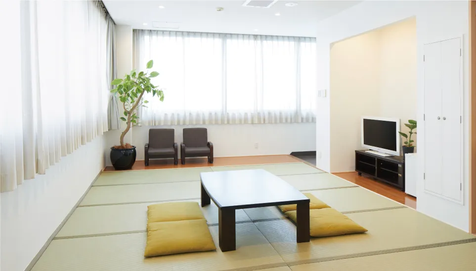 アメイユ本町（のいり）