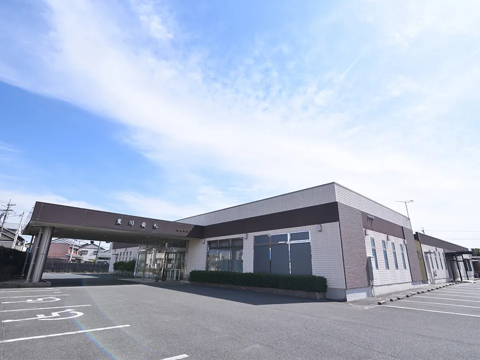 東海典礼 豊川会館