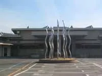 八事斎場（名古屋市立）