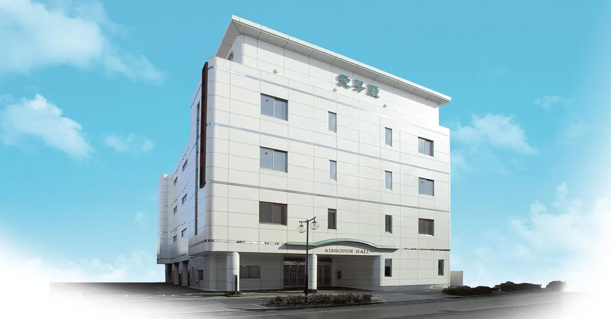 愛昇殿レクストの杜 堀田通