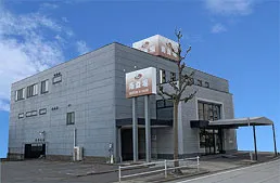 南斎場（東海典礼 株式会社）