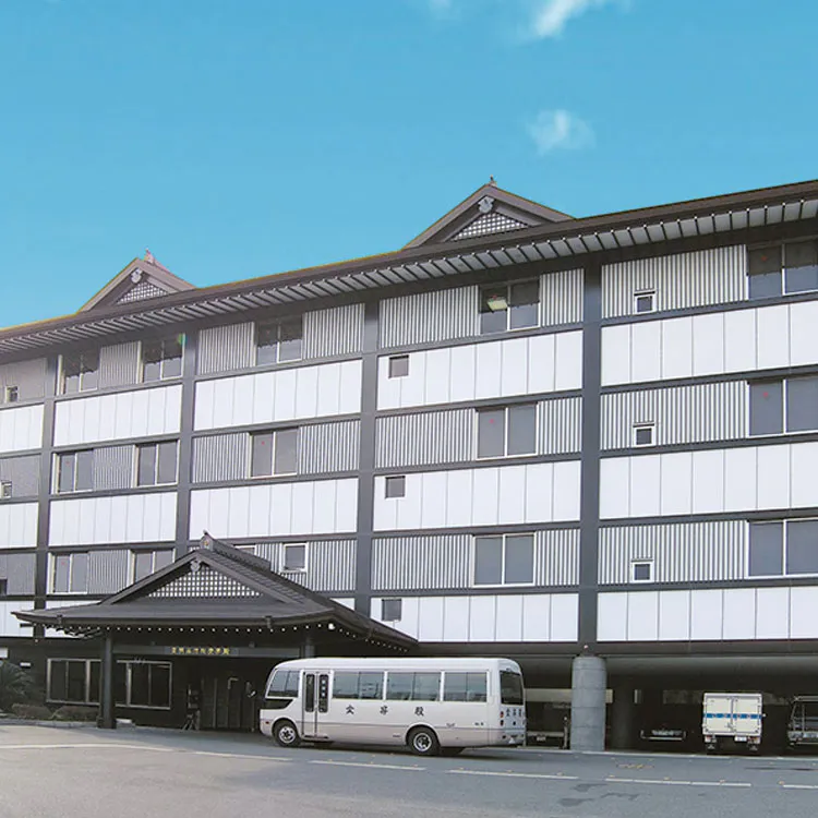 愛昇殿レクストの杜 豊明