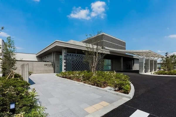 弥富市火葬場