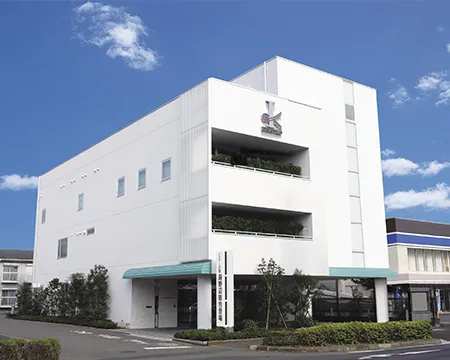 くらしの友 淵野辺総合斎場
