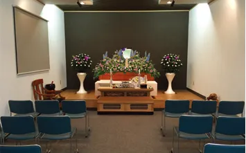 家族葬ホール大矢部（浦塚葬儀社）