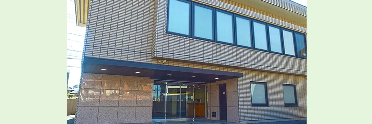 佐原ホール（大野屋）
