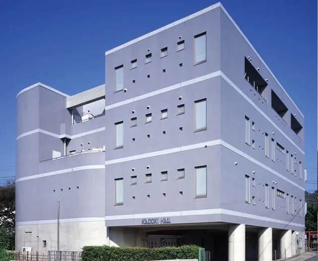 カドキホール